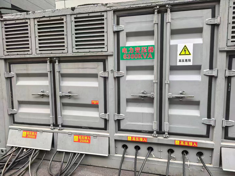 蒸湘柴油发电机组换季保养注意哪些事项?