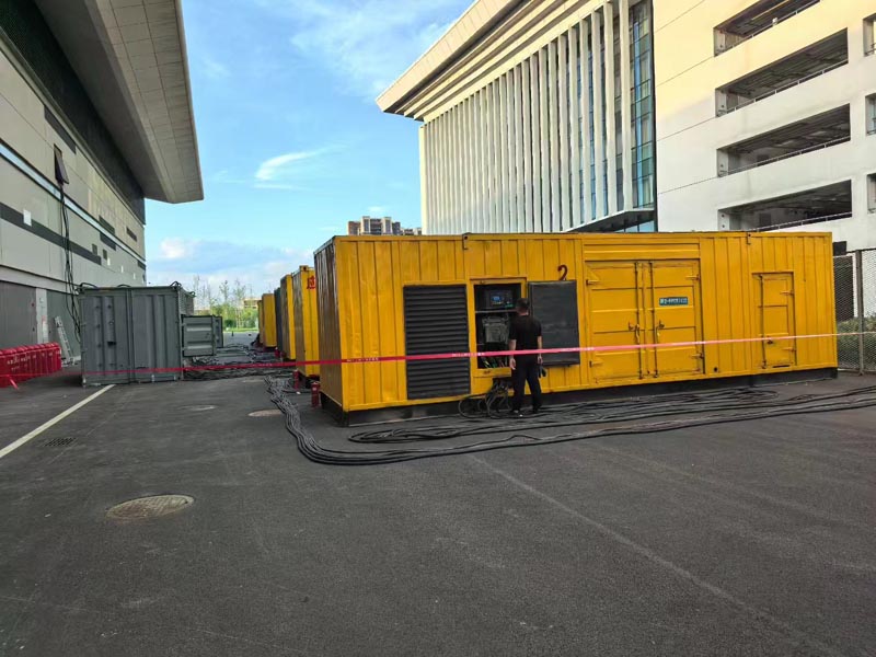 蒸湘柴油发电机冬季保养注意事项?