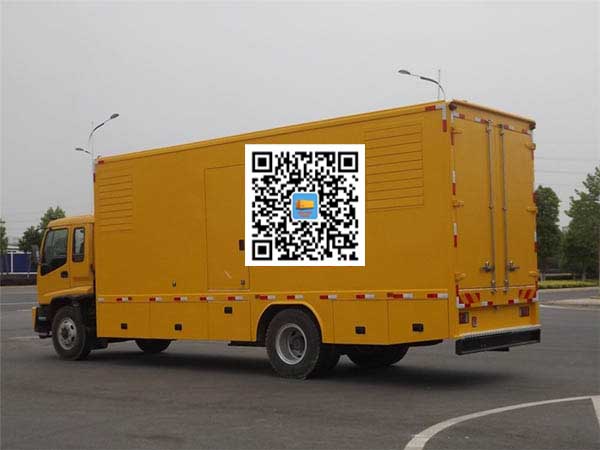蒸湘发电车出租-发电机组的主要用途是什么?