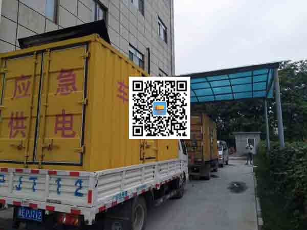 蒸湘发电车出租-发电机产品使用越来越广泛