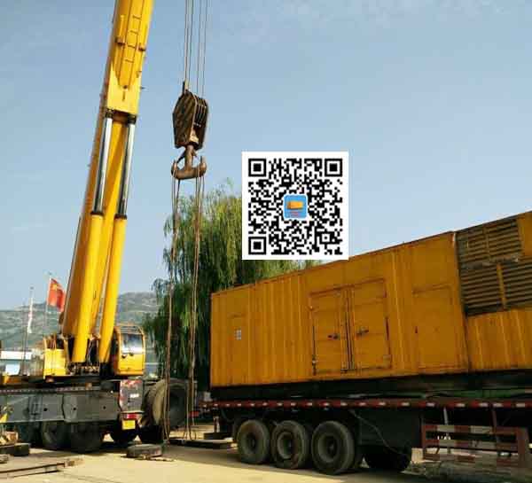 蒸湘发电车出租-全自动发电机组长期不使用该如何保养?