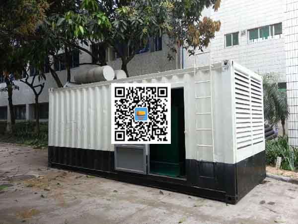蒸湘出租发电机-什么样的柴油发电机使用效果比较好