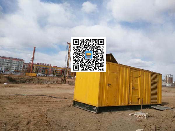 蒸湘发电机出租-柴油发电机组安全操作规程有哪些?