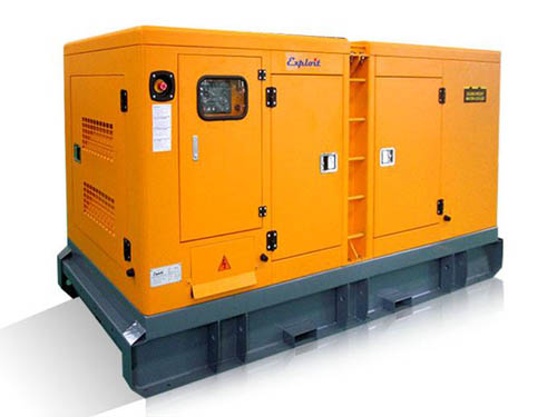 蒸湘影响 200kw 柴油发电机油耗的因素有哪些?