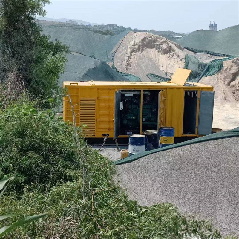 蒸湘影响 400KW 柴油发电机组油耗的因素有哪些？