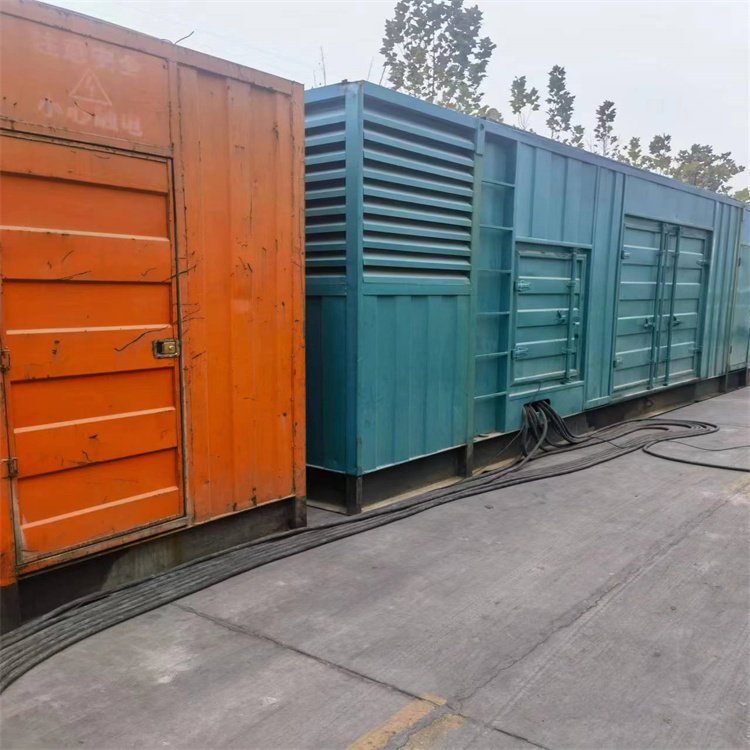 蒸湘如何选择适合 600kW 柴油发电机组的热继电器?