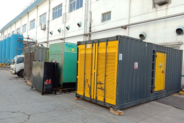 蒸湘发电机组保养是确保其正常运行、延长使用寿命的关键,以下是一些保养注意事项