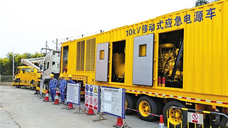 蒸湘发电机组租赁在不同工业领域的具体应用场景有哪些?