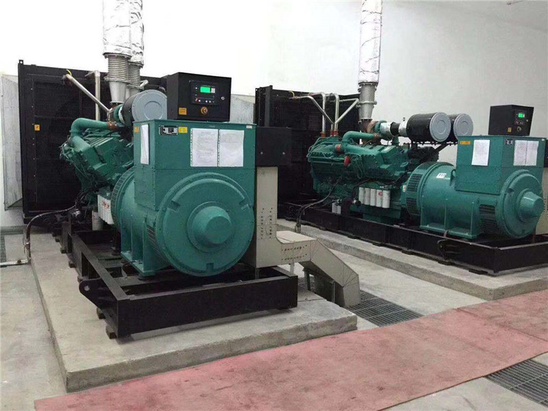 蒸湘柴油发电机组冬季寒冷地区使用需注意哪些事项?