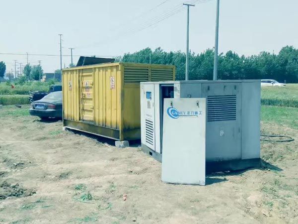 蒸湘柴油发电机组冬季日常维修需要哪些工具?